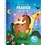 Lantaarn Boek - Speuren naar paarden