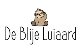 De blije luiaard