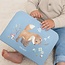 Little Dutch Kofferset - 2-delig - Forest friends - Blauw