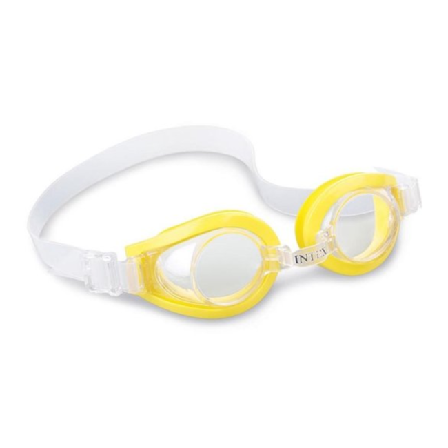 Intex Zwembril voor kinderen - 1st. - Willekeurig geleverd