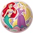 Disney Bal - Lakbal - Prinses - 23cm