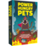 Spel - Kaartspel - Power hungry pets - 7+