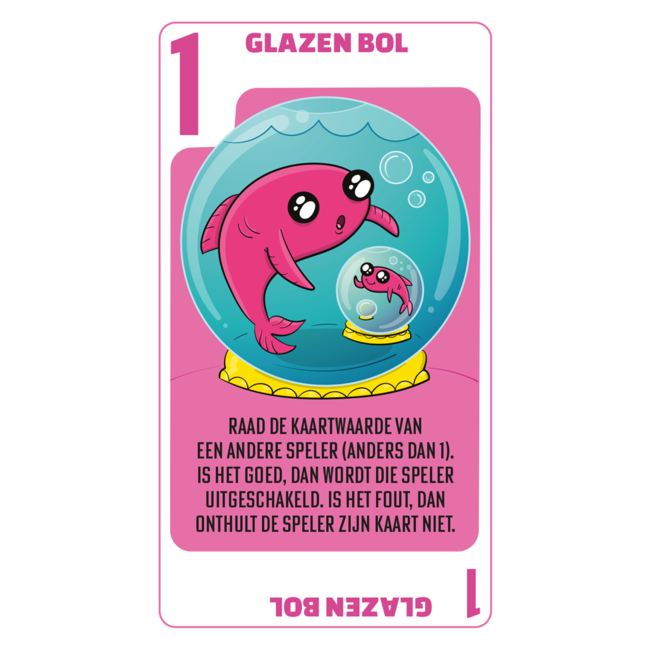 Exploding kittens Spel - Kaartspel - Power hungry pets - 7+