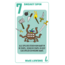 Spel - Kaartspel - Power hungry pets - 7+