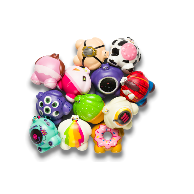 Asmodee Spel - Exploding kittens - Catchables - Basisspel - 8+