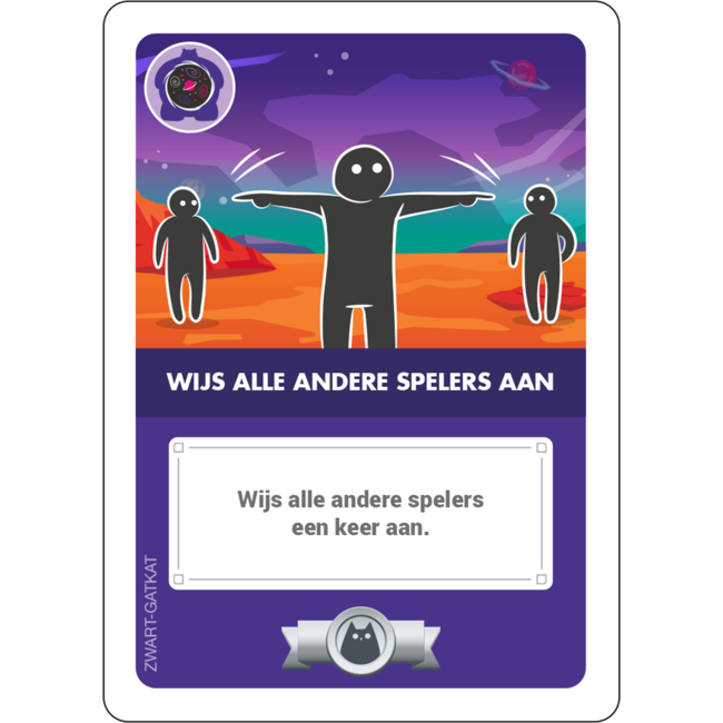 Spel - Exploding kittens - Catchables - Basisspel - 8+