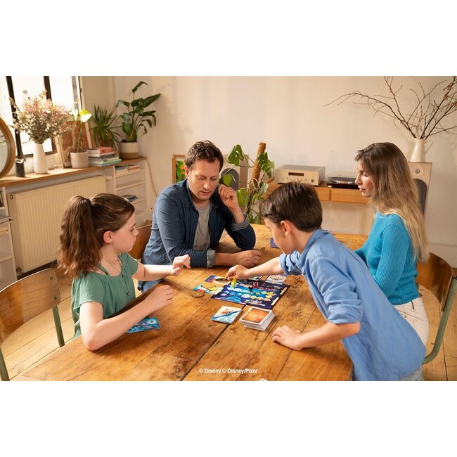 Asmodee Dixit Disney - Bordspel - NL - 8+
