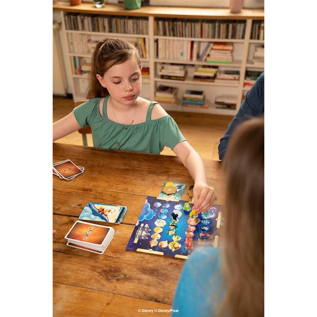 Asmodee Dixit Disney - Bordspel - NL - 8+