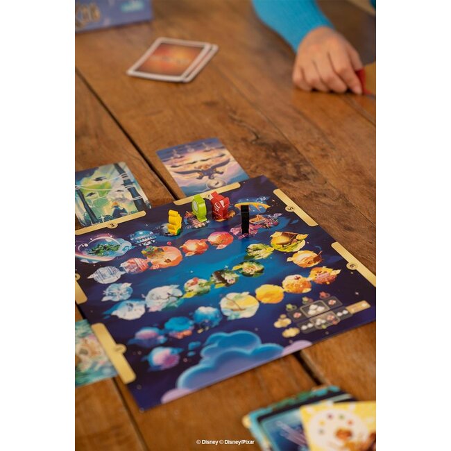 Asmodee Dixit Disney - Bordspel - NL - 8+