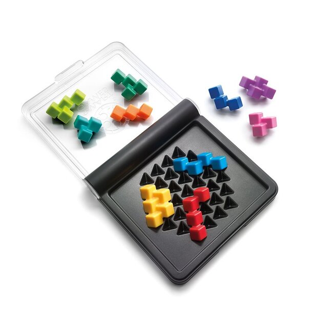 SmartGames IQ perplex - IQ spel - 12+