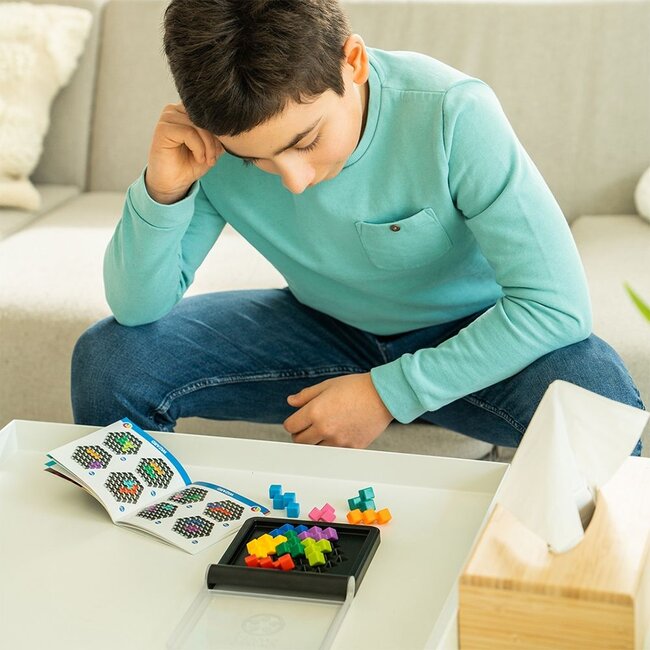 SmartGames IQ-spel - IQ perplex - 12+