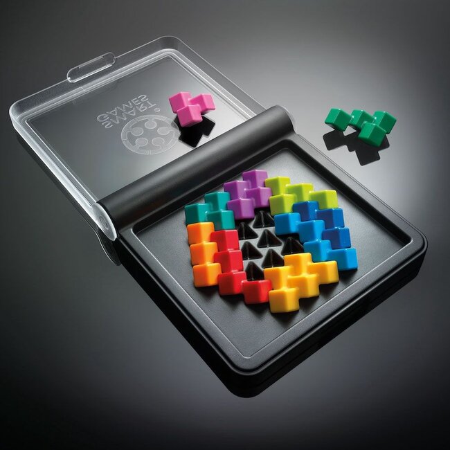 SmartGames IQ-spel - IQ perplex - 12+