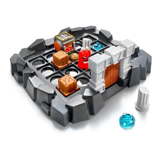 SmartGames Break out - IQ spel - 10+