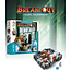SmartGames IQ spel - Break out - 10+