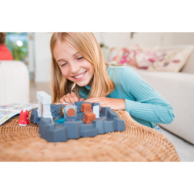 SmartGames IQ spel - Break out - 10+