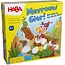 Haba Mevrouw Gier! - Bordspel - 3+