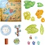 Haba Mevrouw Gier! - Bordspel - 3+