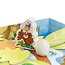 Haba Mevrouw Gier! - Bordspel - 3+