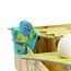 Haba Mevrouw Gier! - Bordspel - 3+