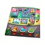 Haba Spel - The next monstar - 8+