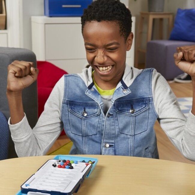 Spel - Mastermind - 8+