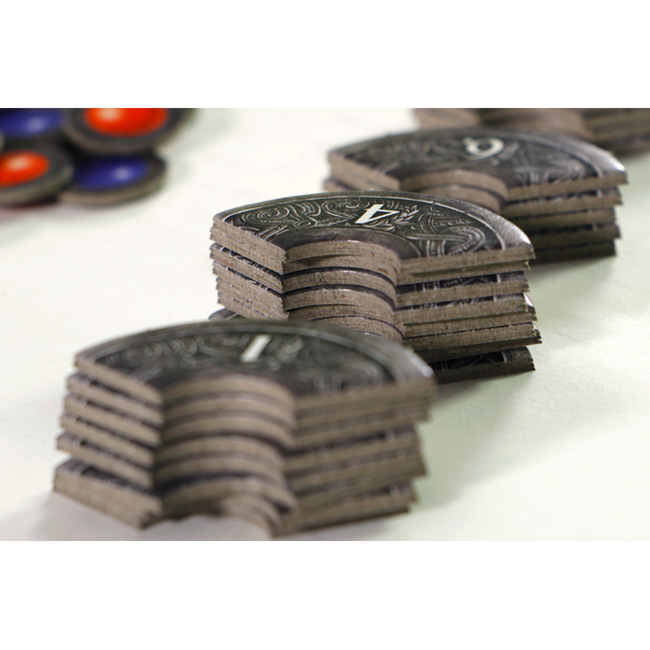 999 Games Spel - Drakenherders - 8+