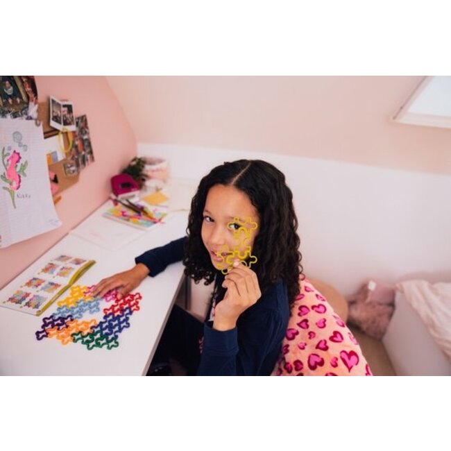 SmartGames IQ spel - IQ matrix - 7+