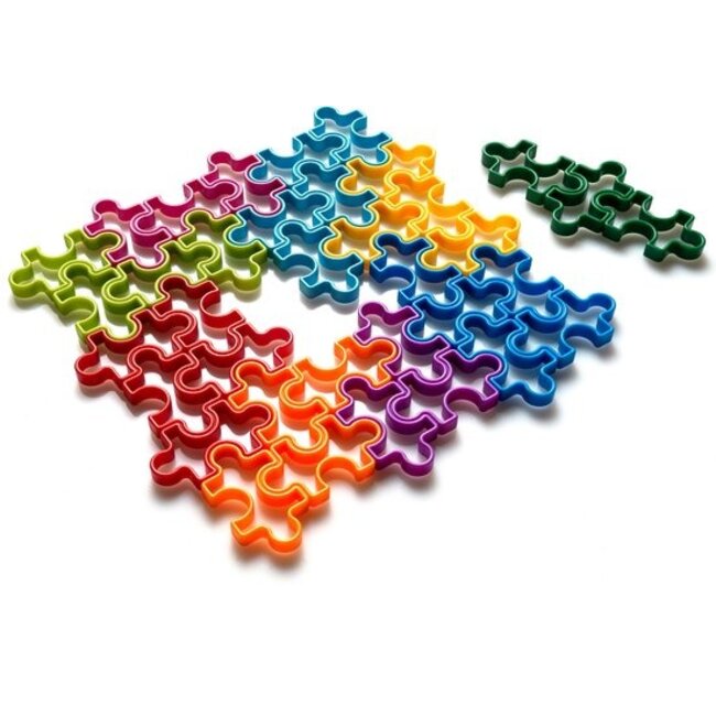 SmartGames IQ spel - IQ matrix - 7+