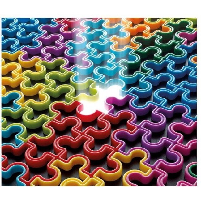 SmartGames IQ spel - IQ matrix - 7+