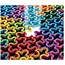 SmartGames IQ matrix - IQ spel - 7+
