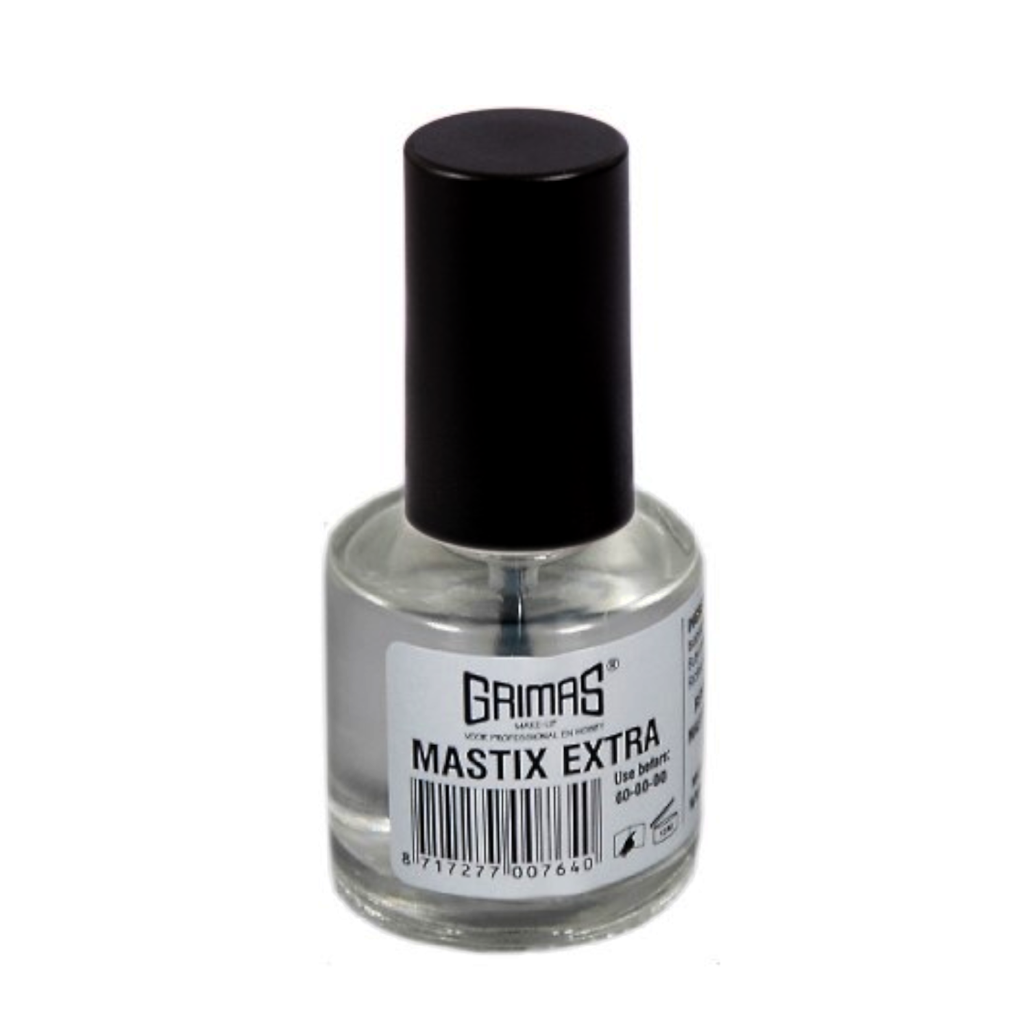 Huidlijm - Mastix - Extra - 10ml