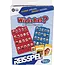 Spel - Reisspel - Wie is het? - 6+