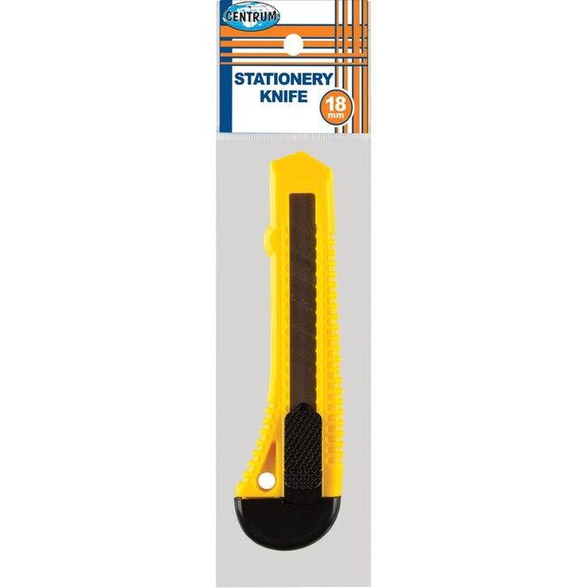 Centrum Afbreekmes - 18mm breed