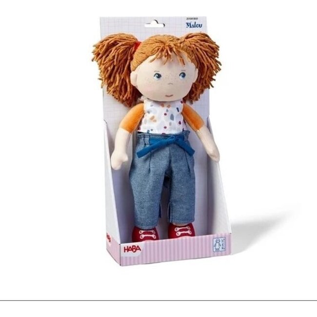 Haba Pop - Malou - 30cm