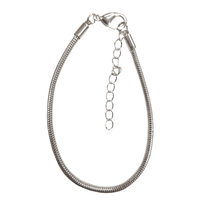 Miko Sieraad - Armband - Charms for you