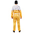 PartyXplosion Kostuum - Ski overall - Bier - Unisex - XL