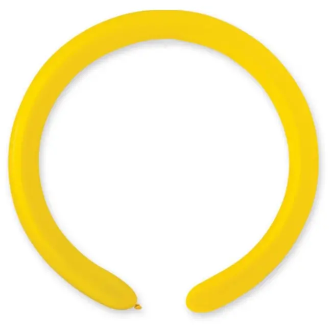 de Ballonnerie Modelleerballonnen - Classic kleurenmix - 100st.