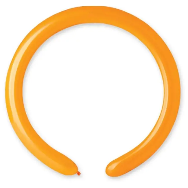 de Ballonnerie Modelleerballonnen - Classic kleurenmix - 100st.