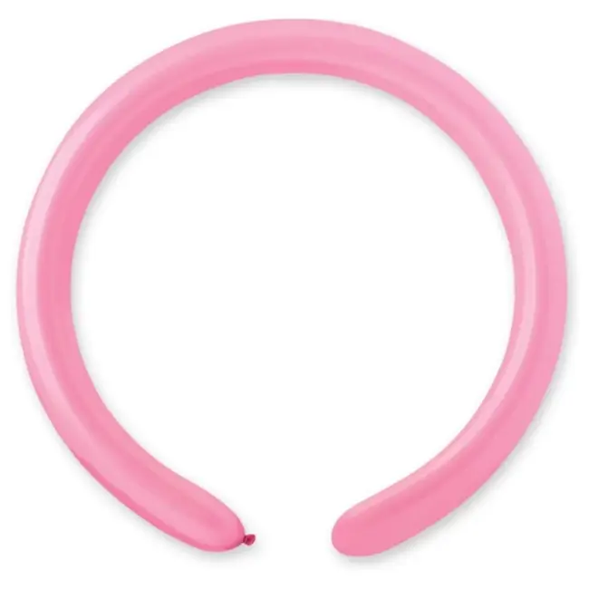 de Ballonnerie Modelleerballonnen - Classic kleurenmix - 100st.