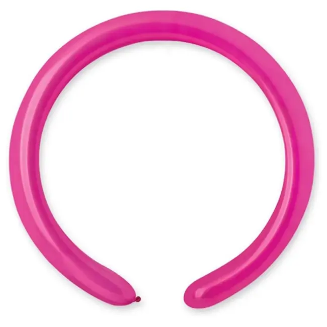 de Ballonnerie Modelleerballonnen - Classic kleurenmix - 100st.