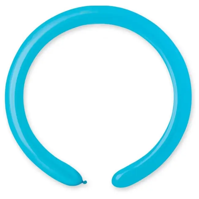 de Ballonnerie Modelleerballonnen - Classic kleurenmix - 100st.