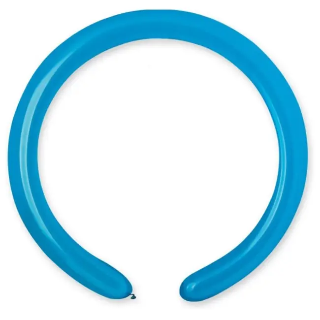 de Ballonnerie Modelleerballonnen - Classic kleurenmix - 100st.