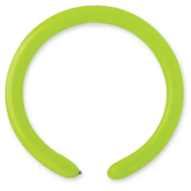 de Ballonnerie Modelleerballonnen - Classic kleurenmix - 100st.