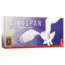 999 Games Spel - Bordspel - Wingspan - Uitbreiding Europa - 1 tot 5 spelers - 10+