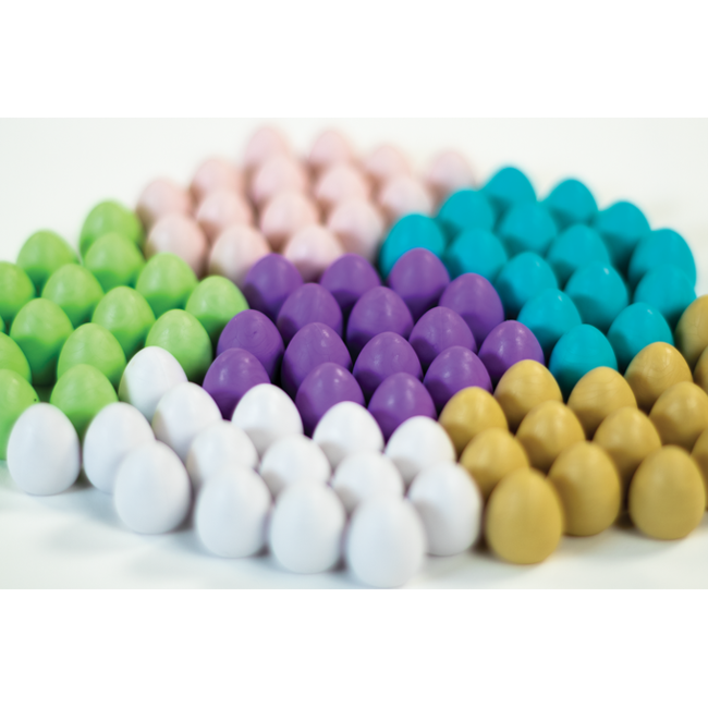 999 Games Spel - Bordspel - Wingspan - Uitbreiding Europa - 1 tot 5 spelers - 10+