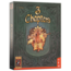 999 Games 3 chapters - Kaartspel  - 10+