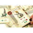 999 Games 3 chapters - Kaartspel  - 10+