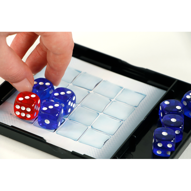 999 Games Breinbreker - D-Iced - Solo