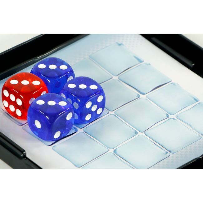 999 Games Breinbreker - D-Iced - Solo