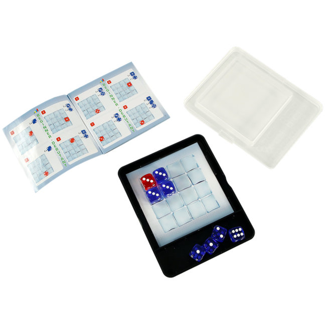 999 Games Breinbreker - D-Iced - Solo